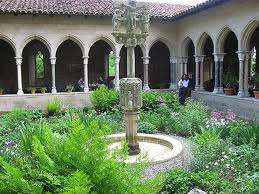 The Cloisters